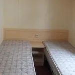 Mobil Pour 8 Personnes Avec Terrasse Accessible - Api-1-52-408 *