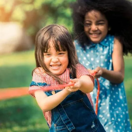 Mobil Pour 8 Personnes Avec Terrasse Accessible - Api-1-52-408 Camping